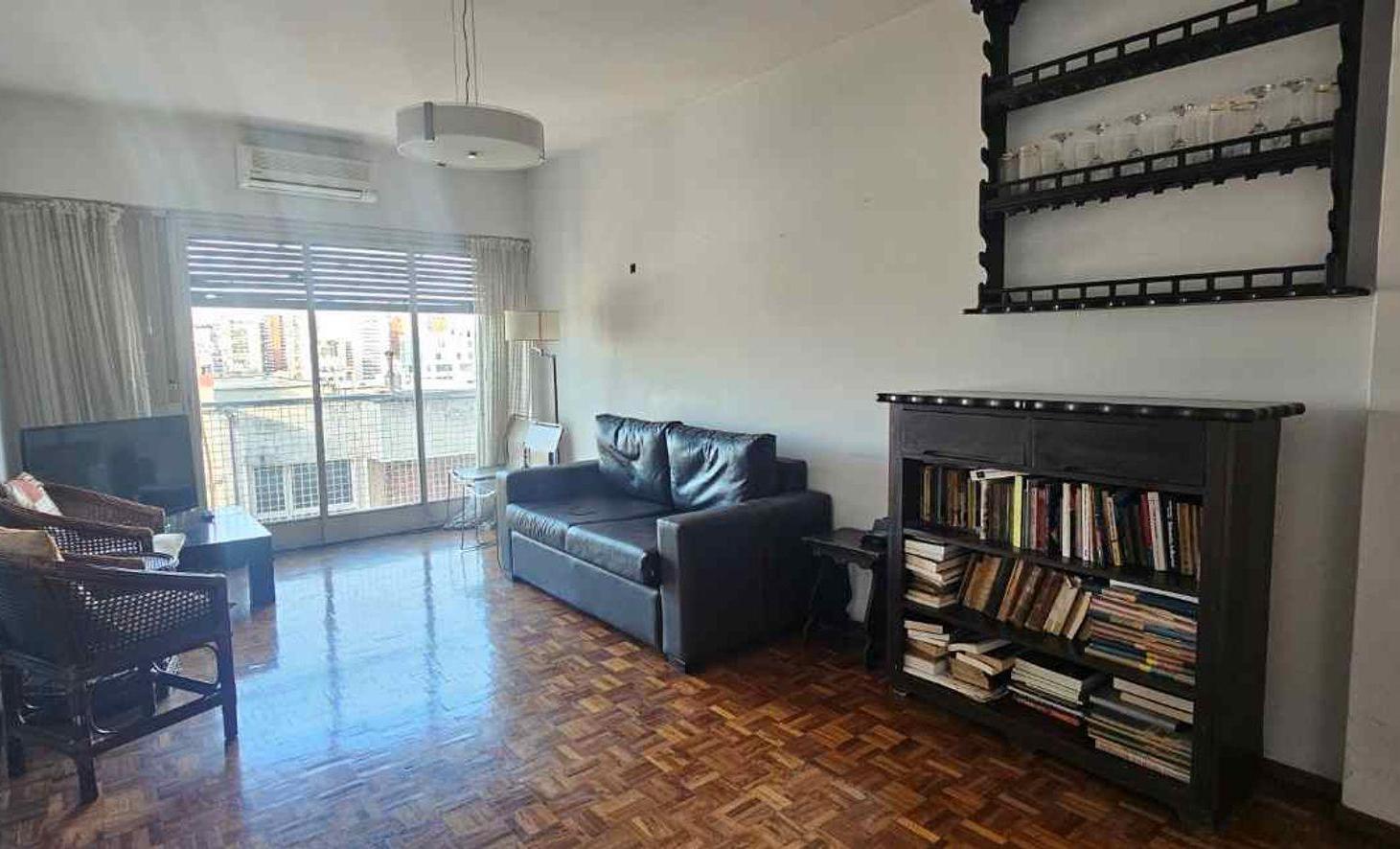 Foto de Venta departamento 2 amb/piso alto. Belgrano, imagen 2