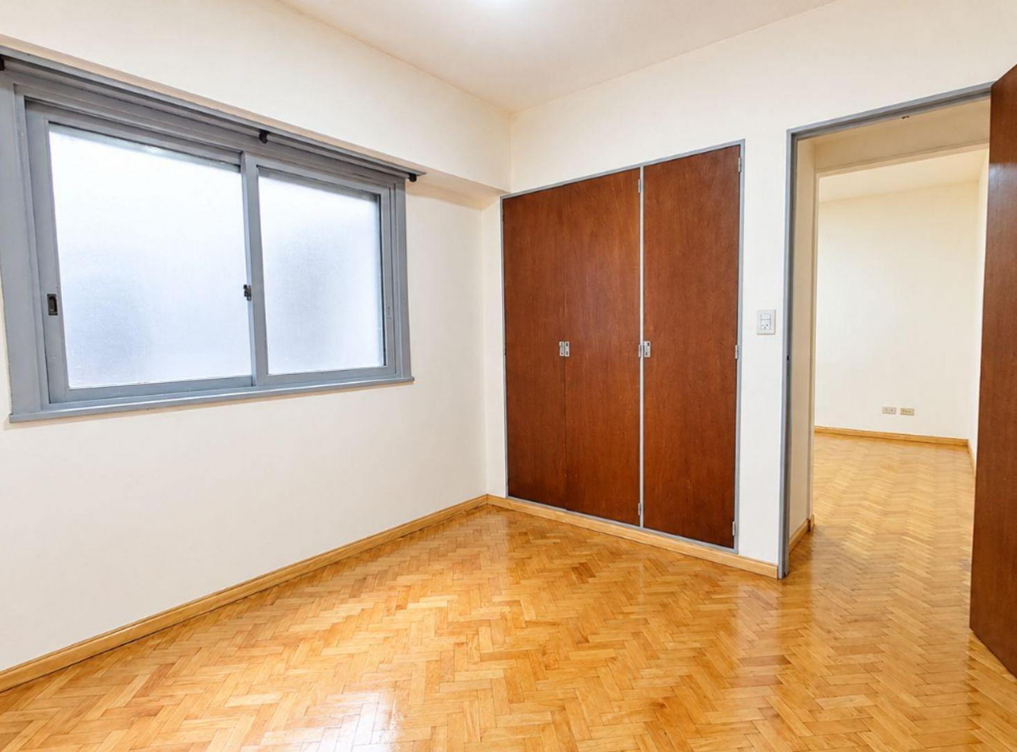Foto de Departamento 2 Ambientes Chacarita Bajas Expensas, imagen 4