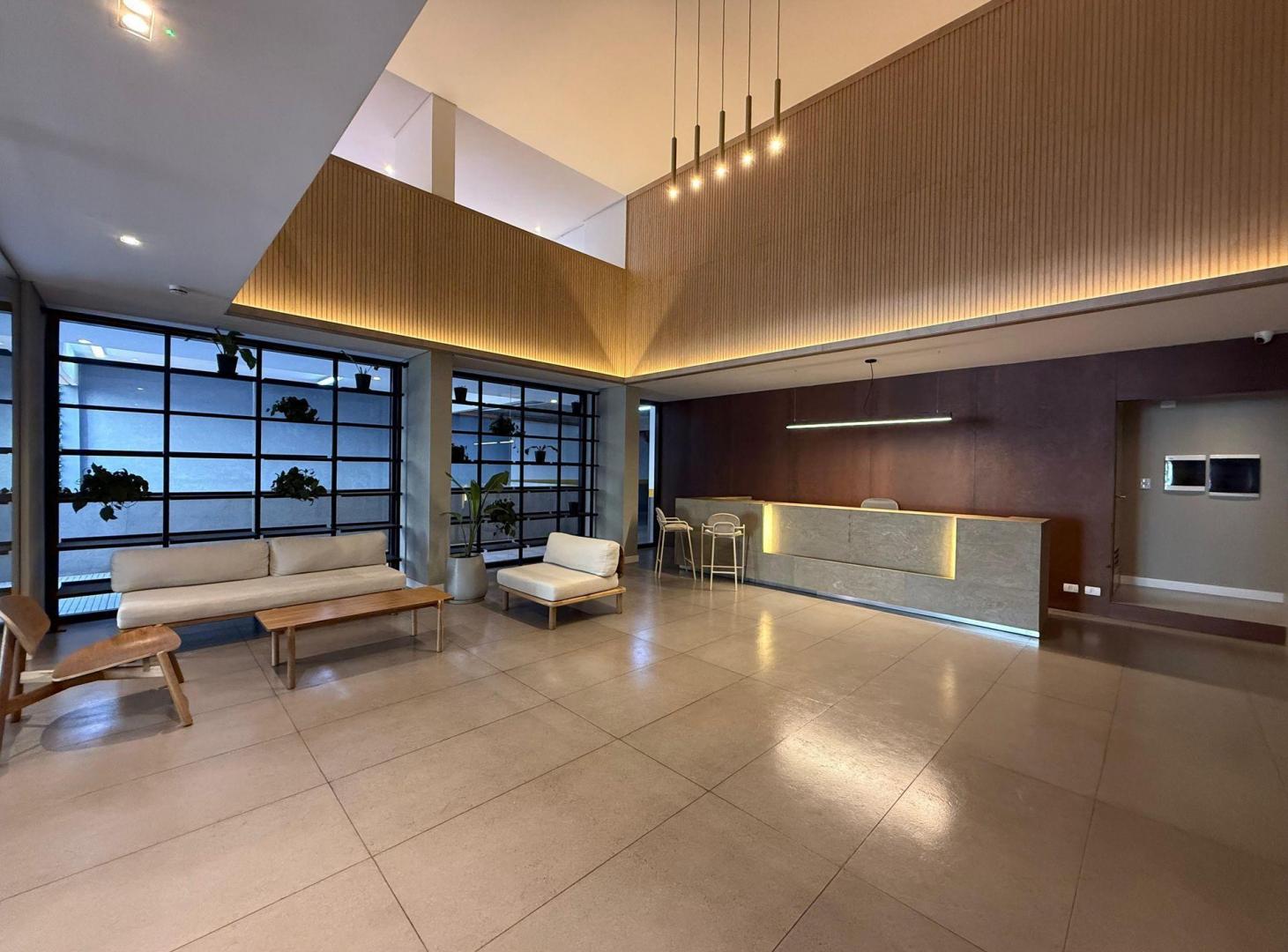 Foto de ALQUILER MONOAMBIENTE PREMIUM | A ESTRENAR, imagen 2