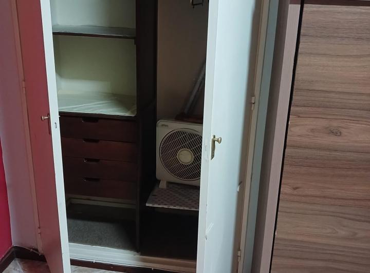 IMPECABLE MONOAMBIENTE EN MUY BUEN EDIFICIO A 200 MTS DEL MAR