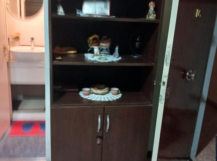 IMPECABLE MONOAMBIENTE EN MUY BUEN EDIFICIO A 200 MTS DEL MAR