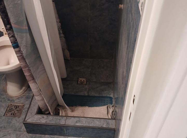 IMPECABLE MONOAMBIENTE EN MUY BUEN EDIFICIO A 200 MTS DEL MAR