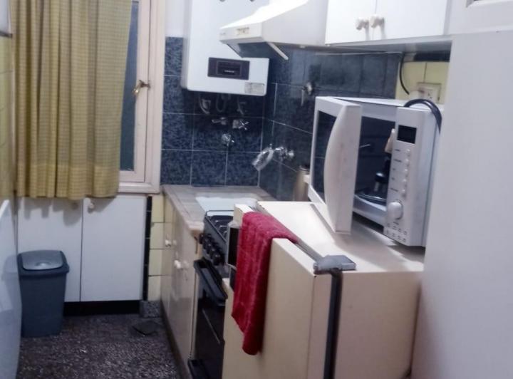 TEMPORADA 2026 !, 2 AMBIENTES A LA CALLE CON BALCÓN EN INMEJORABLE UBICACIÓN