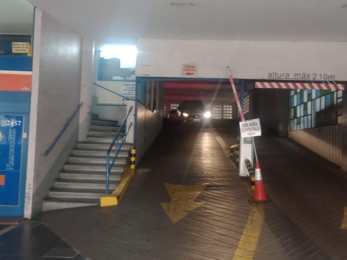 Foto de COCHERA FIJA DE EXCELENTE ACCESO EN PLENO CENTRO, imagen 5