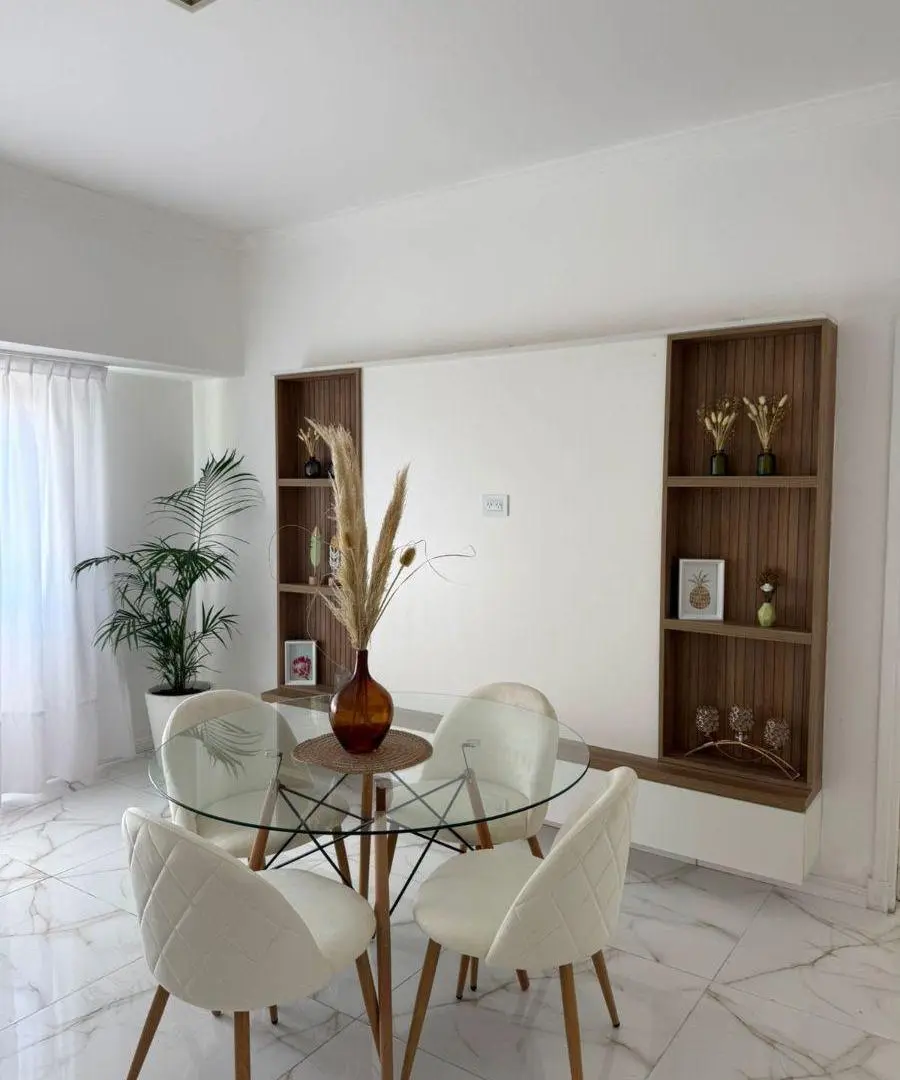 EXCELENTE DEPARTAMENTO DE 3 AMBIENTES TODO EXTERNO Y TODO A NUEVO, 64 M2., EN PLENO MICROCENTRO 3