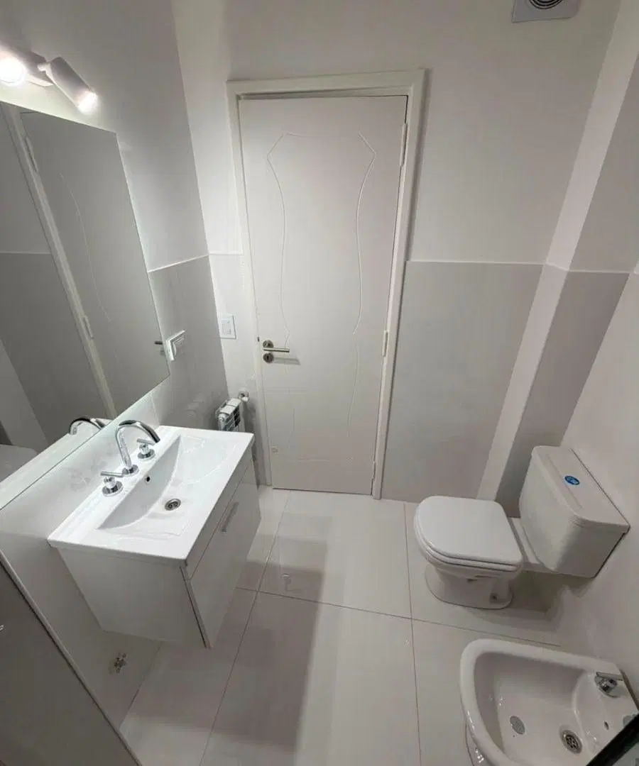 EXCELENTE 3 AMBIENTES A LA CALLE C/BALCÓN SALIENTE, TODO E NUEVO, 75 M2. EN EXCELENTE UBICACIÓN 5