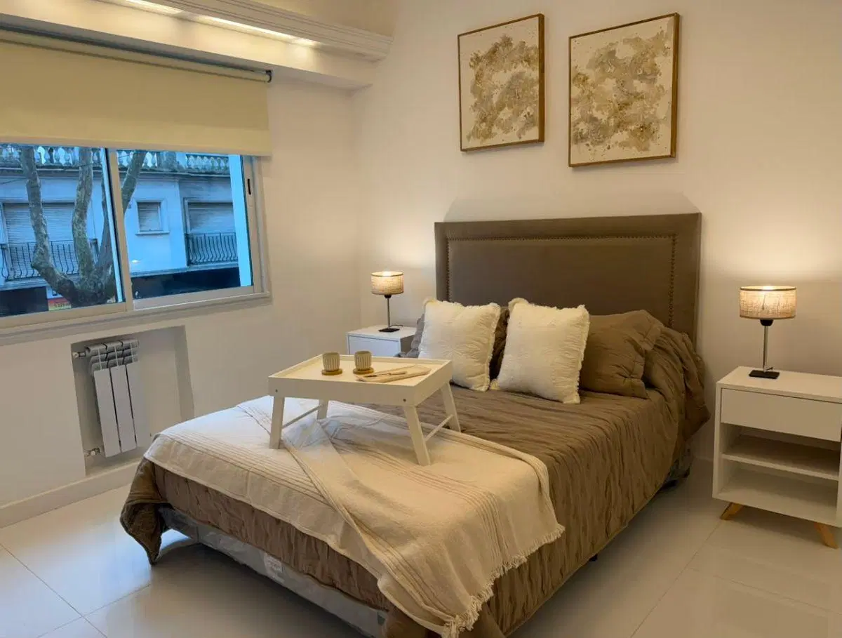 EXCELENTE 3 AMBIENTES A LA CALLE C/BALCÓN SALIENTE, TODO E NUEVO, 75 M2. EN EXCELENTE UBICACIÓN 4