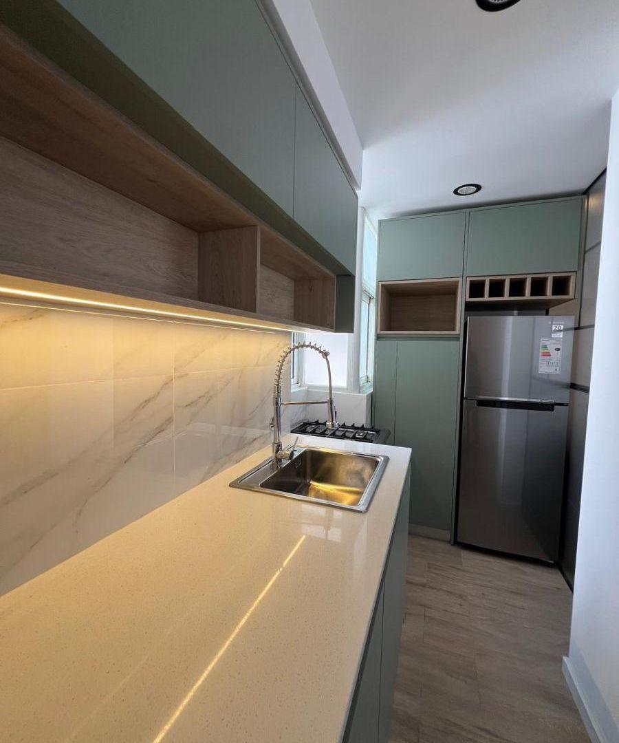 Foto de 3 AMBIENTES LATERAL CON VISTA ABIERTA, TODO A NUEVO, 51 M2 EN EXCELENTE UBICACIÓN Y PRECIO, imagen 4