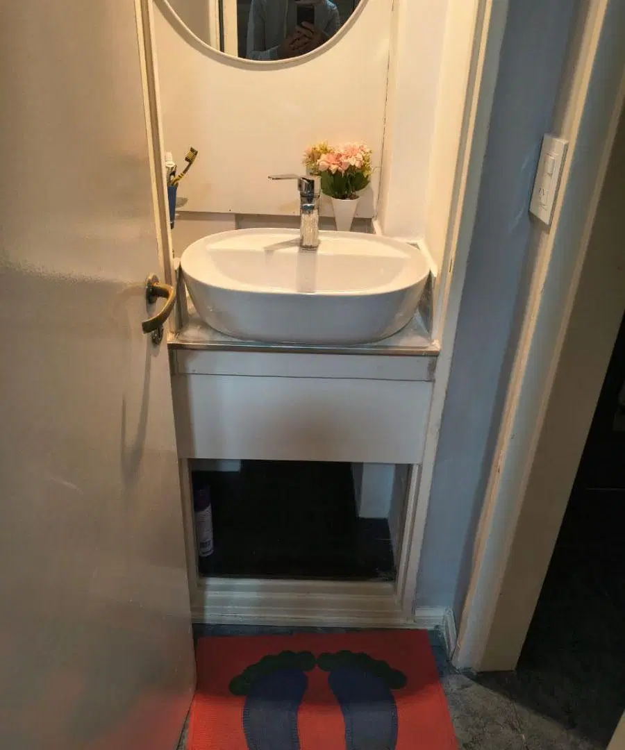 OPORTUNIDAD DE COMPRA DE 1 AMBIENTE IMPECABLE, LISTO PARA HABITAR O RENTAR, EN EXCELENTE UBICACIÓN 6