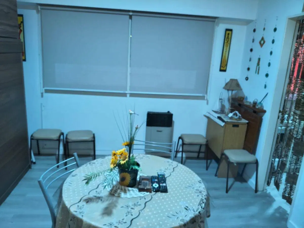 OPORTUNIDAD DE COMPRA DE 1 AMBIENTE IMPECABLE, LISTO PARA HABITAR O RENTAR, EN EXCELENTE UBICACIÓN 1