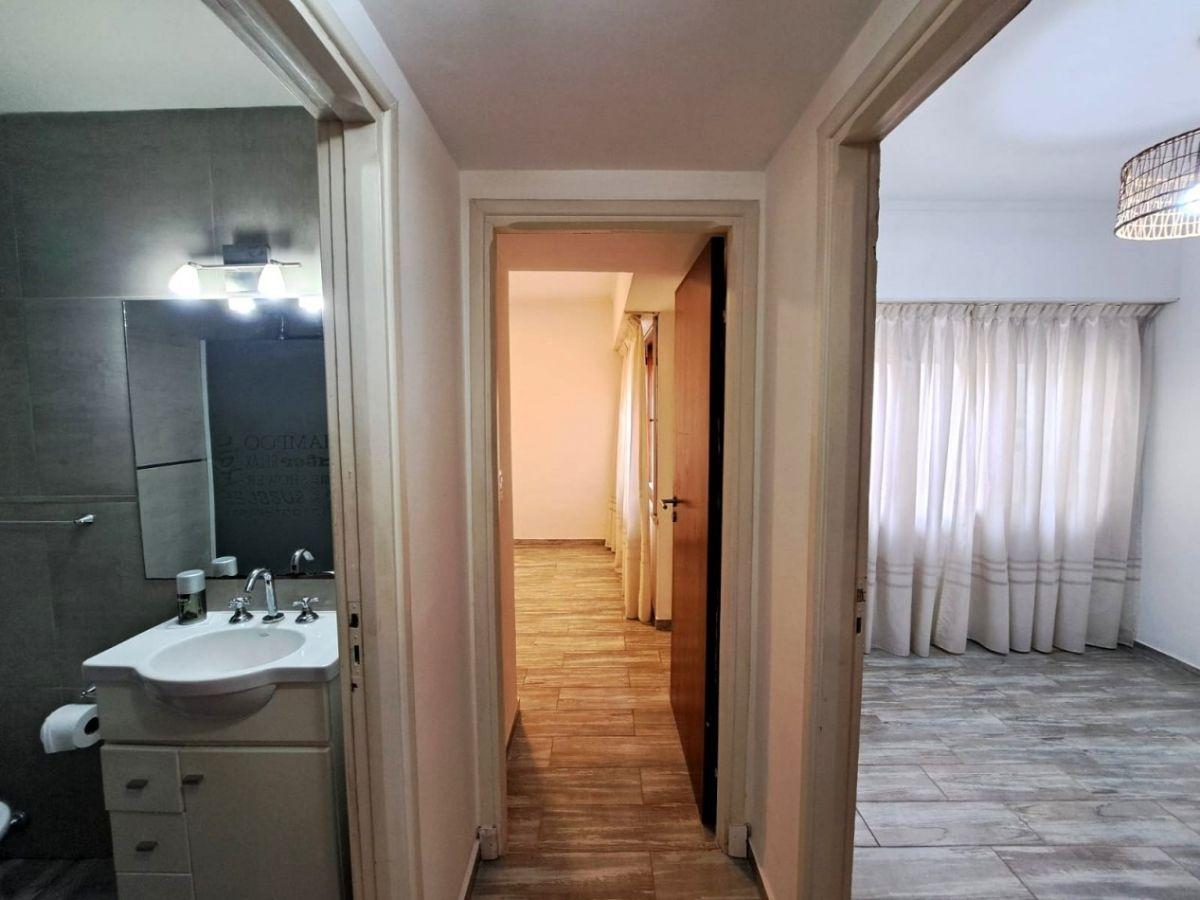 Foto de OPORTUNIDAD !!, DEPARTAMENTO DE 3 MBIENTES A LA CALLE C/BALCÓN, TODO A NUEVO, EN EXCELENTE UBICACIÓN, imagen 3