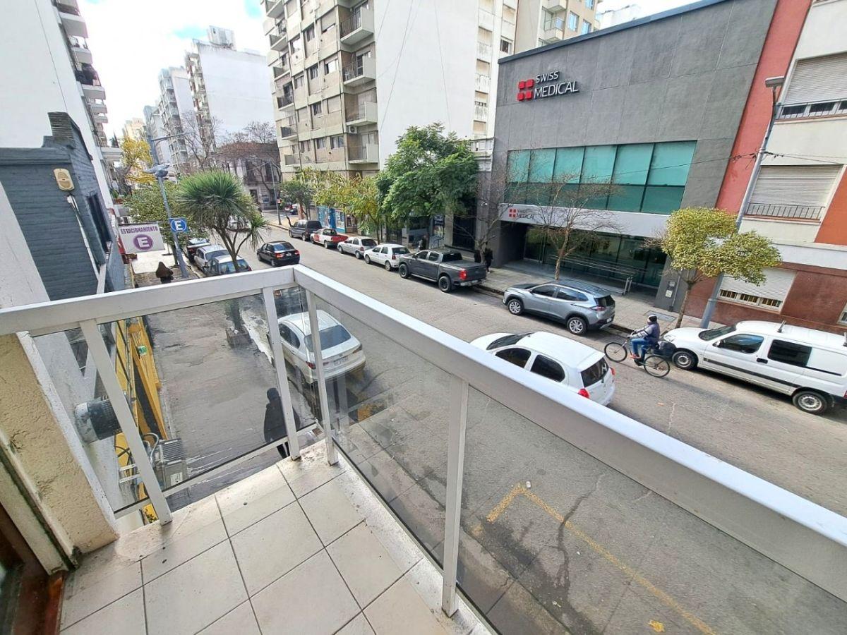 Foto de OPORTUNIDAD !!, DEPARTAMENTO DE 3 MBIENTES A LA CALLE C/BALCÓN, TODO A NUEVO, EN EXCELENTE UBICACIÓN, imagen 5