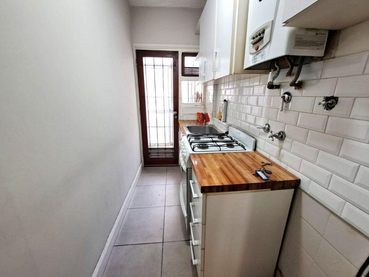 Foto de OPORTUNIDAD !!, DEPARTAMENTO DE 3 MBIENTES A LA CALLE C/BALCÓN, TODO A NUEVO, EN EXCELENTE UBICACIÓN, imagen 2