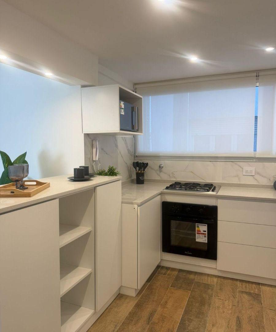 Foto de EXCELENTE DEPARTAMENTO DE 4 AMBIENTES EXTERNO C/BALCÓN Y COCHERA, 95, imagen 5