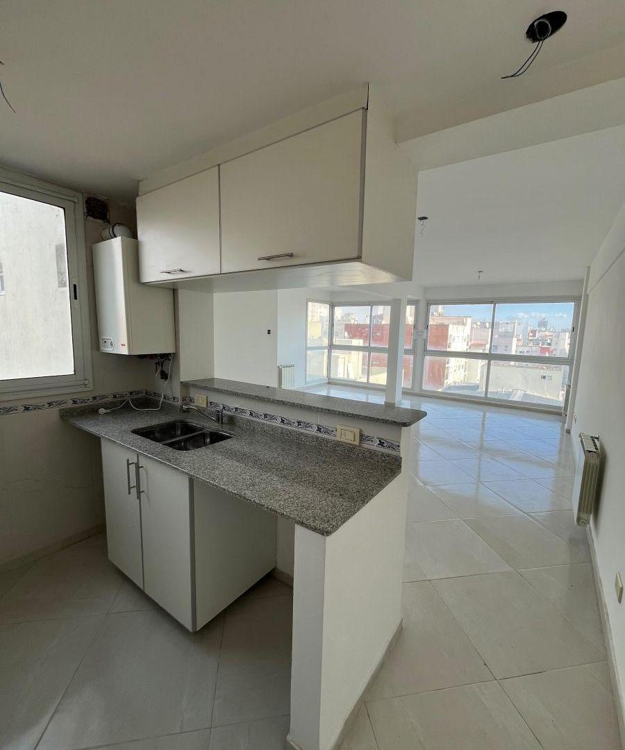 Foto de EXCELENTE DEPARTAMETO DE 3 AMBIENTES A ESTRENAR, EXTERNO, 55 M2. EN, imagen 1