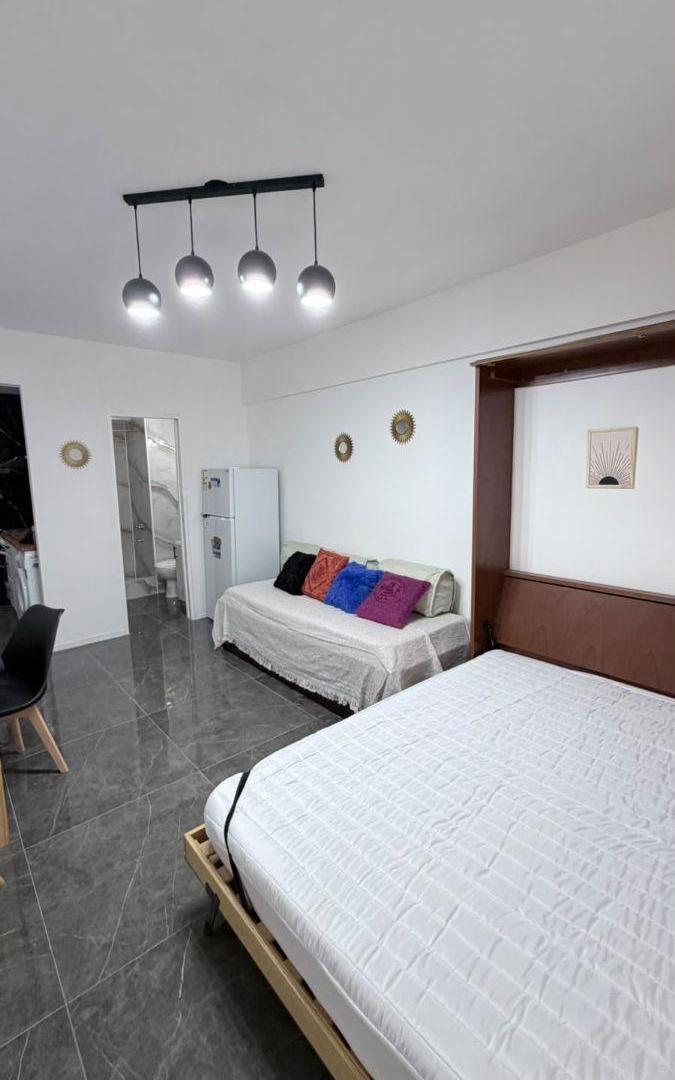 Foto de 1 AMBIENTE A LA CALLE CON BALCÓN SALIENTE, TODO A NUEVO, 28 M2. EN, imagen 4