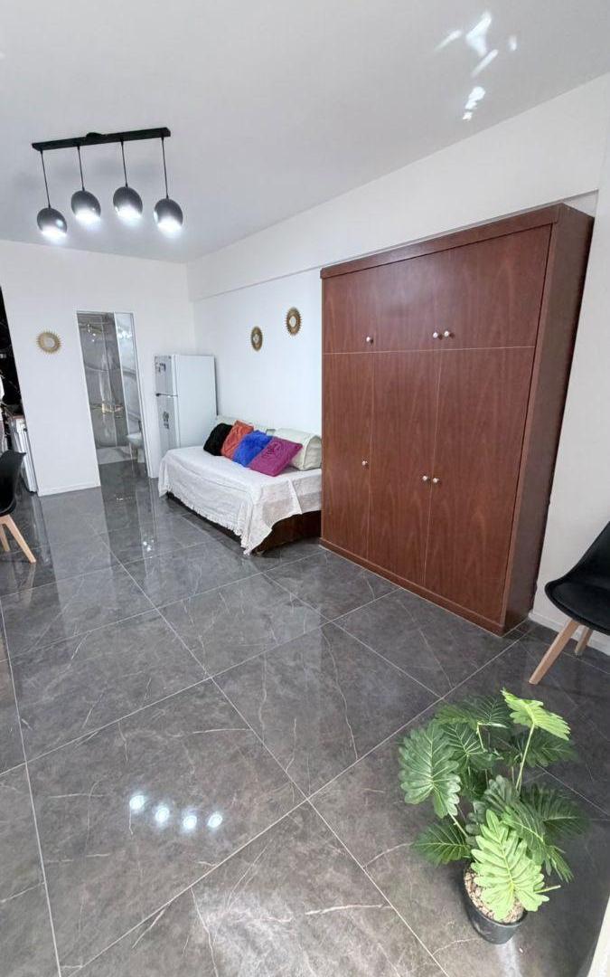Foto de 1 AMBIENTE A LA CALLE CON BALCÓN SALIENTE, TODO A NUEVO, 28 M2. EN, imagen 2