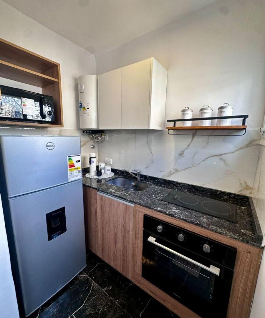 Foto de MONOAMBIENTE A LA CALLE ÍNTEGRAMENTE A NUEVO, 22 M2. EN EXCELENTE, imagen 2