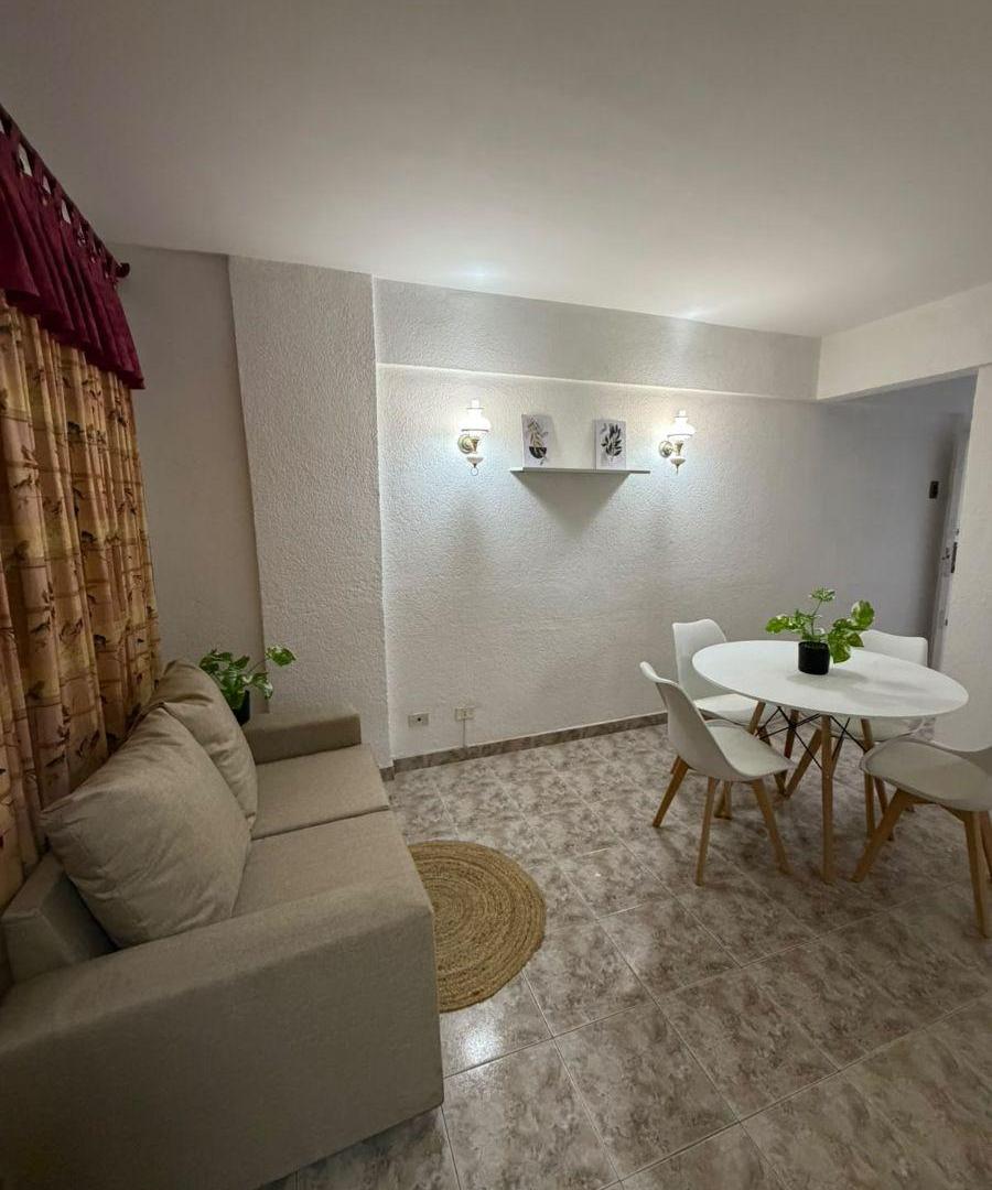 Foto de AMPLIO MONOAMBIENTE LATERAL CON BALCÓN Y VISTA ABIERTA, 34 M2., TODO A, imagen 5