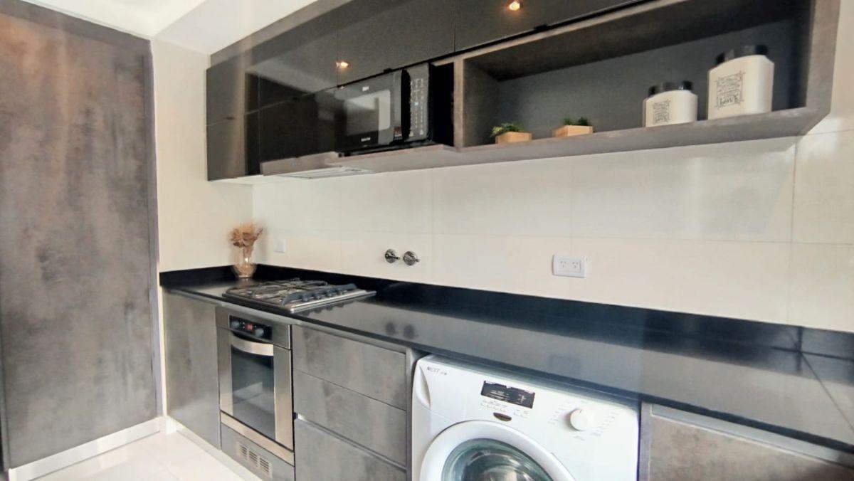 Foto de EXCELENTE Y AMPLIO SEMNIPISO DE 3 AMBIENTES A ESTRENAR, EXTERNO, imagen 5