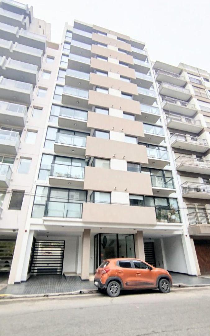 Foto de EXCELENTE Y AMPLIO SEMNIPISO DE 3 AMBIENTES A ESTRENAR, EXTERNO, imagen 2