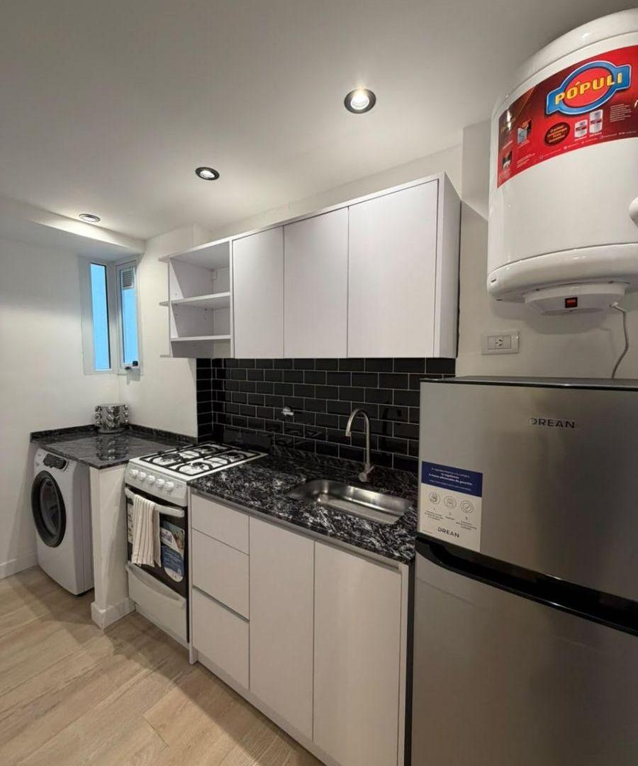 Foto de OPORTUNIDAD !!, DEPARTAMENTO DE 3 AMBIENTES ÍNTEGRAMENTE A NUEVO, 51, imagen 2