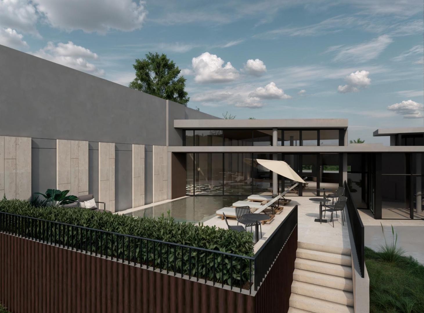 Foto de GRAN 3 AMBIENTES A ESTRENAR EN CONSTRUCCIÓN, 142M2, EXERNO CON VISTA, imagen 4