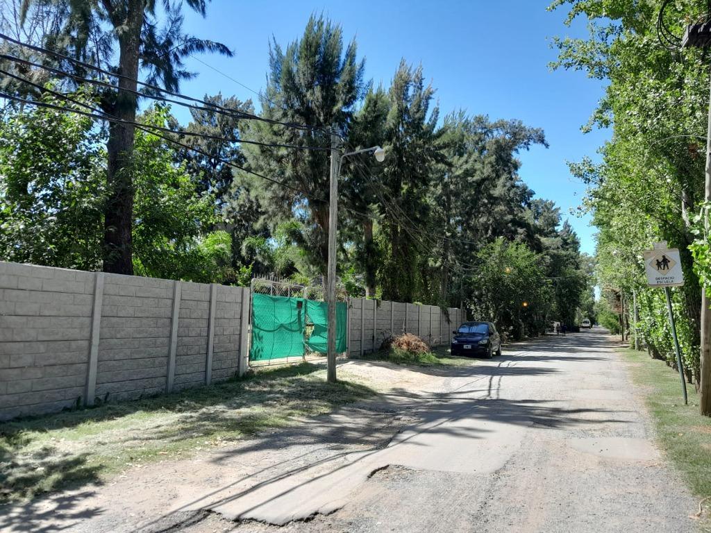 Villa La Ñata