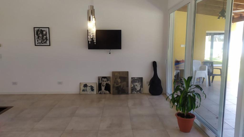 Foto de Casa en Venta en Haras del Sol, imagen 4
