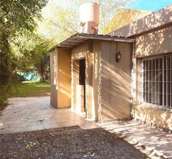CASAS - CASA - JOSÉ C. PAZ, GRAN BS. AS. NOROESTE 4