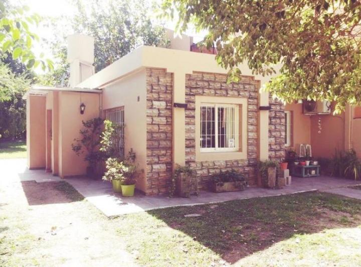CASAS - CASA - JOSÉ C. PAZ, GRAN BS. AS. NOROESTE 3