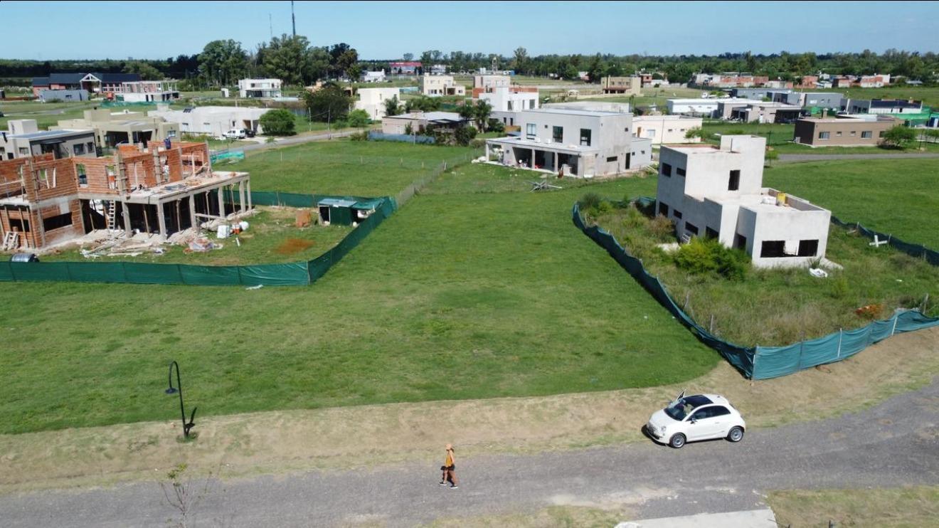 Foto de Lindísimo lote en Barrio El Ensueño, imagen 2