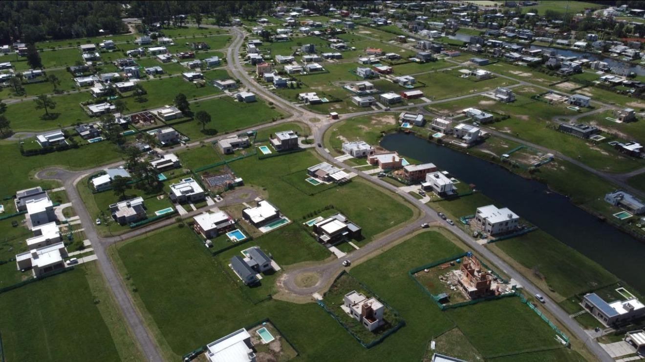 Foto de Lindísimo lote en Barrio El Ensueño, imagen 3