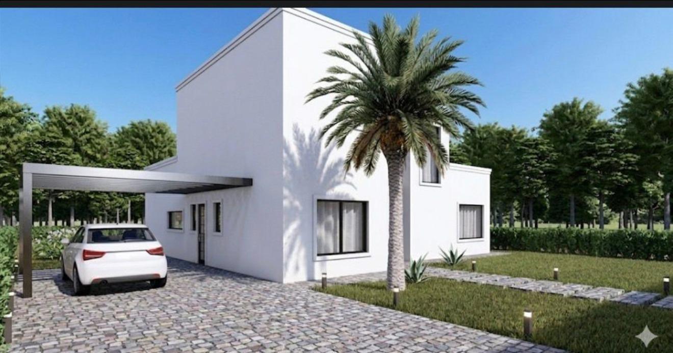 Foto de Casa en Venta en San Matías - Area 5, imagen 1
