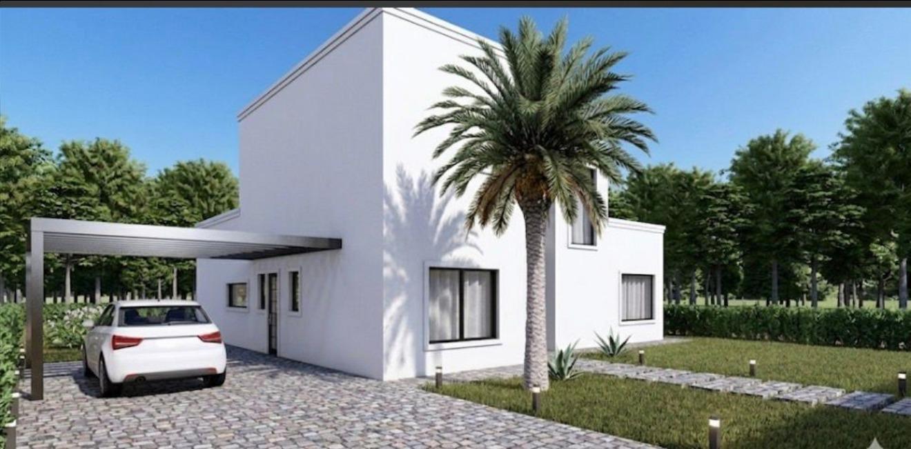 Foto de Casa en Venta en San Matías - Area 5, imagen 5