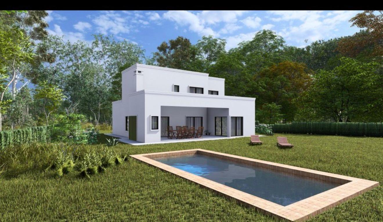 Foto de Casa en Venta en San Matías - Area 5, imagen 2