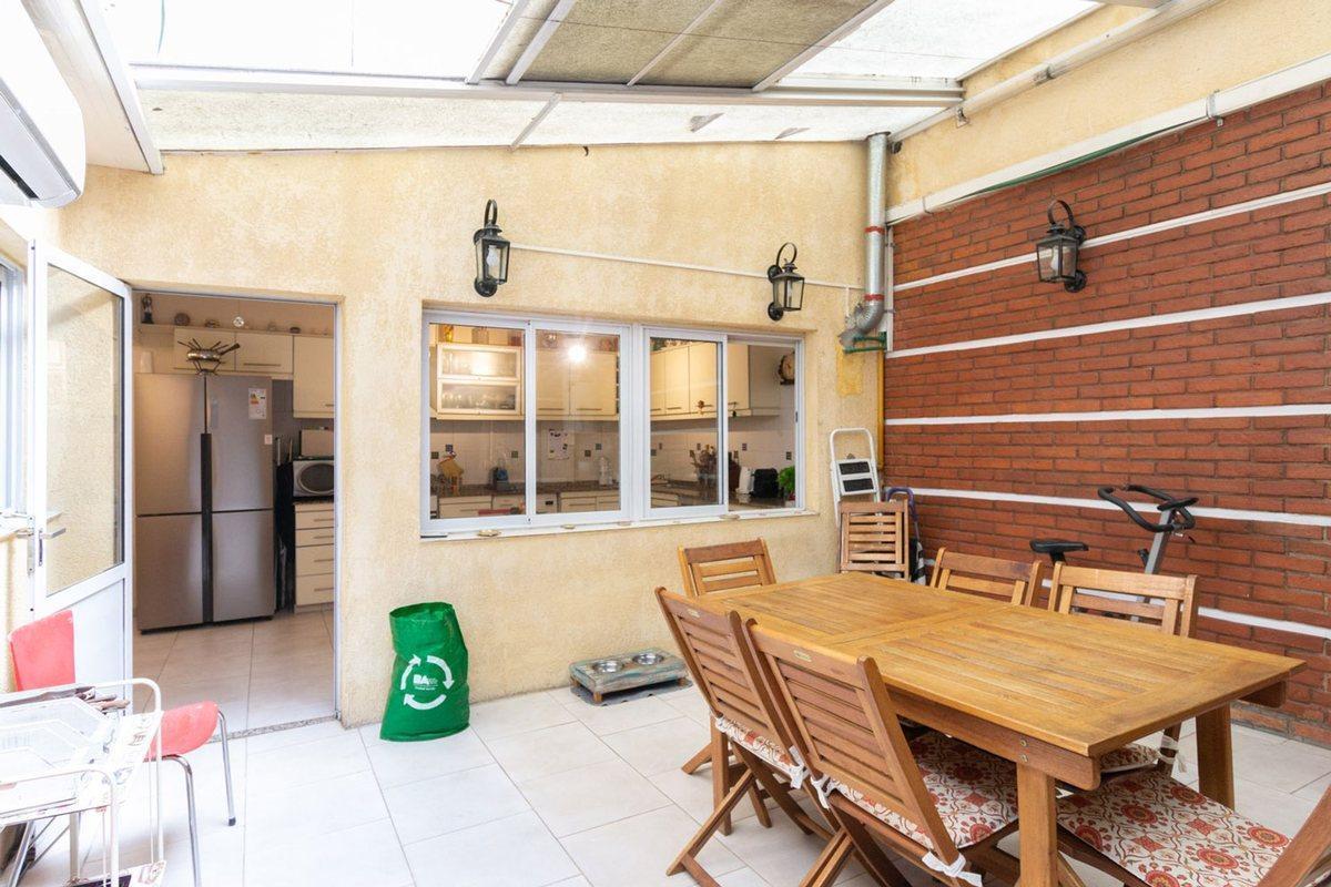 Venta Inmejorable 3 Amb con Patio Parque Chacabuco 4