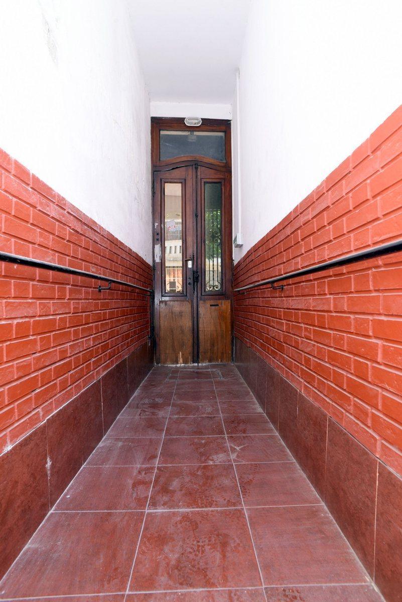 Venta Casa Apta Comercial en Barracas 4
