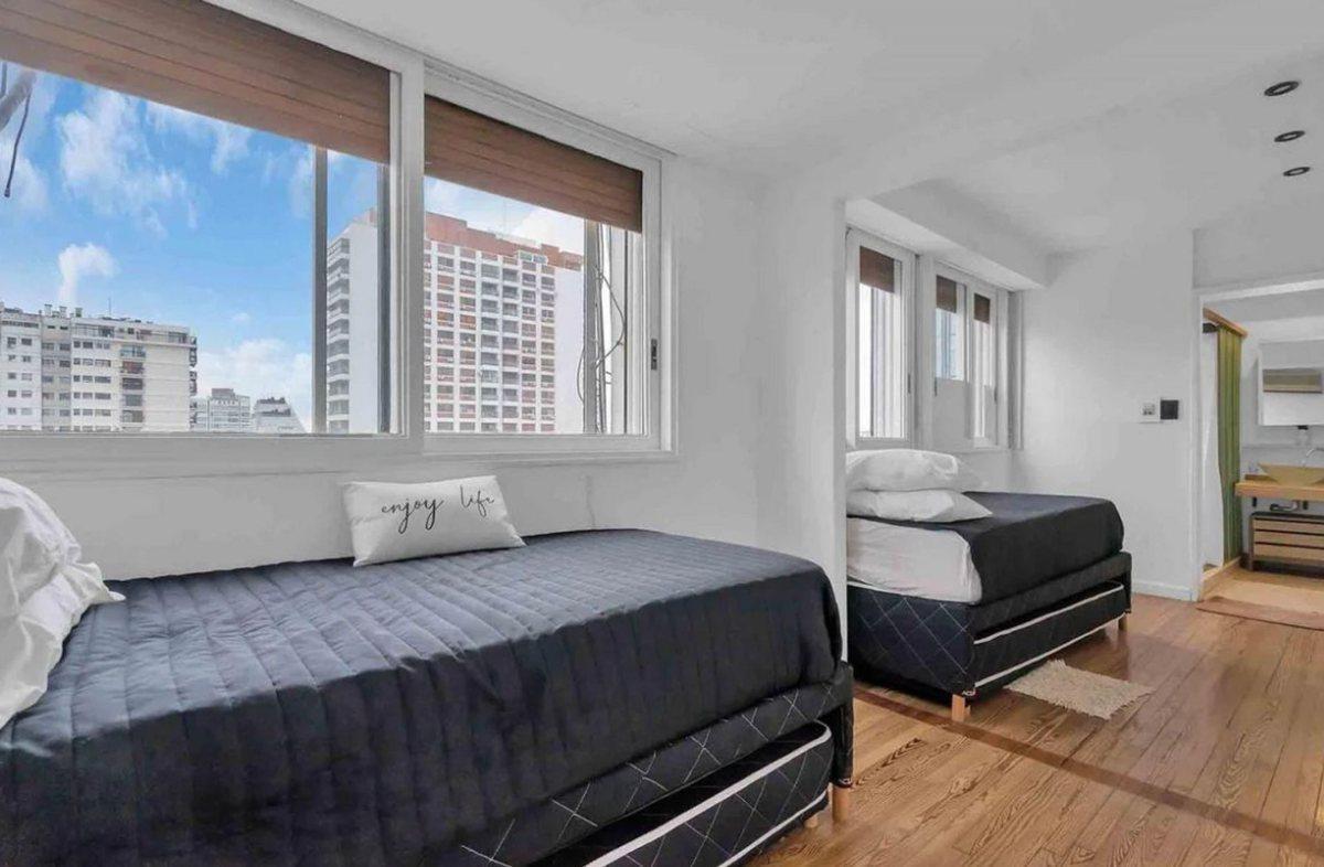 Venta - Duplex 4 Amb C/vista - Belgrano 4