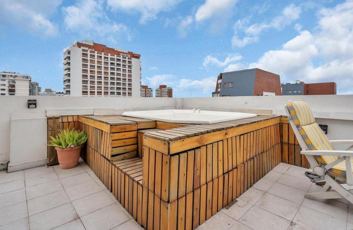 Venta - Duplex 4 Amb C/vista - Belgrano 5