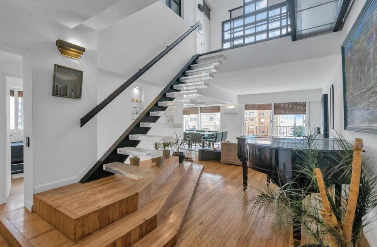 Venta - Duplex 4 Amb C/vista - Belgrano 3