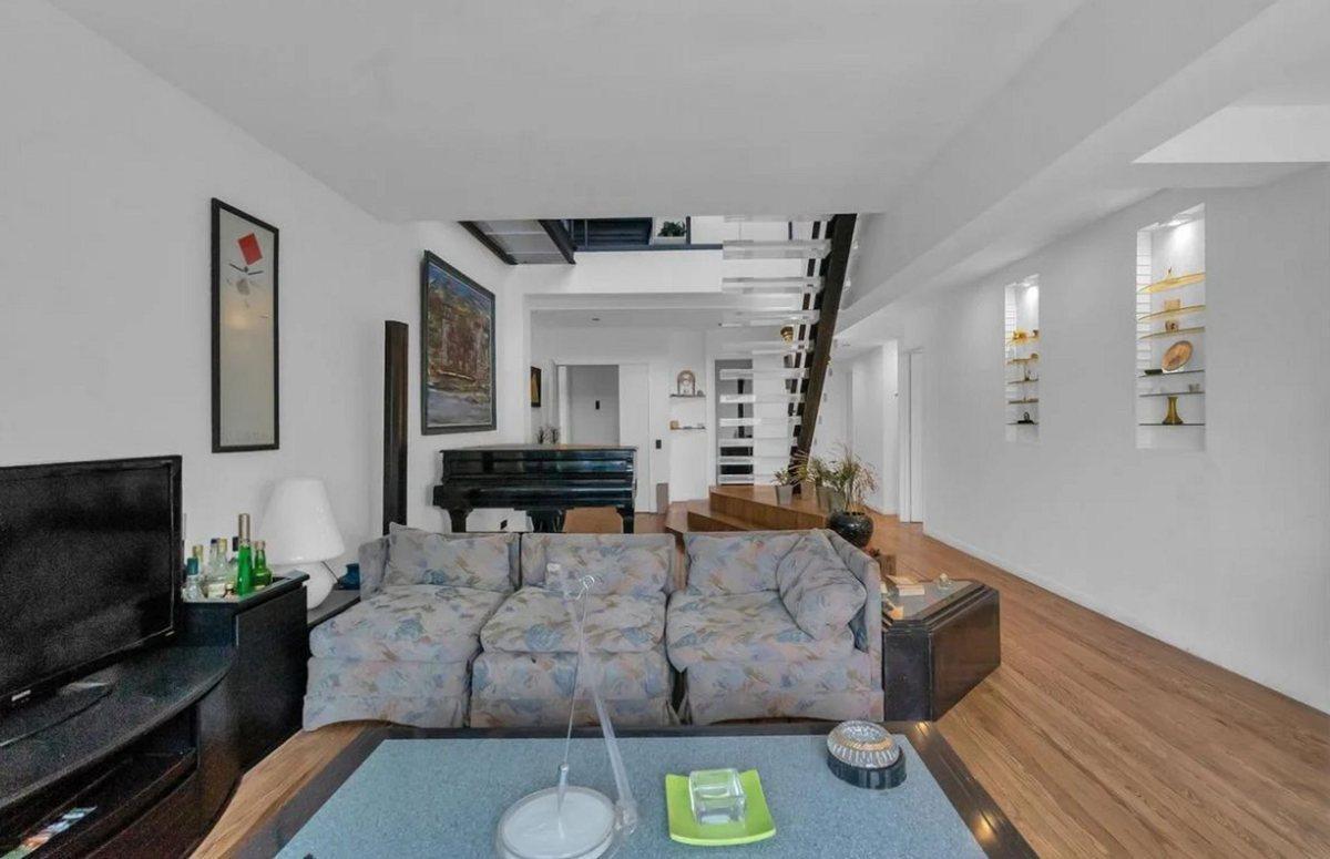 Venta - Duplex 4 Amb C/vista - Belgrano 2