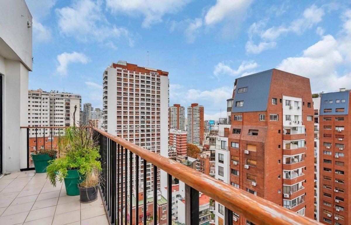 Propiedad en Argentina