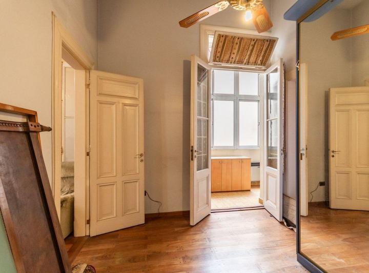 Imperdible 4 ambientes en edificio patrimonial 4