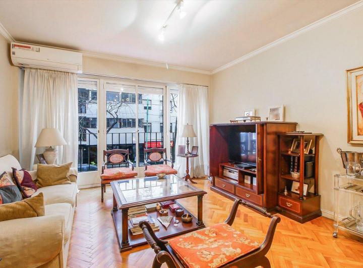 VENTA DEPTO 4 AMB. CON DEPENDENCIA, PATIO Y PLAY 2