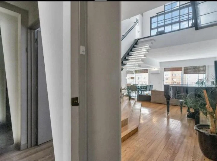 VENTA - Duplex 4 amb c/vista - Belgrano 4