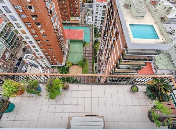 VENTA - Duplex 4 amb c/vista - Belgrano 3
