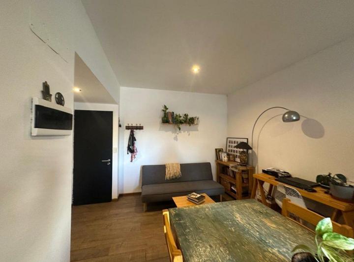 Venta departamento 2 ambientes cochera San Martin 3