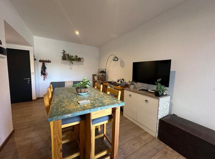 Venta departamento 2 ambientes cochera San Martin 5