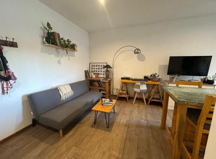 Venta departamento 2 ambientes cochera San Martin 2